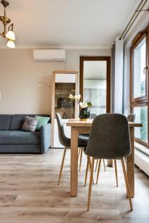 Prestige Verdant Apartment - Varsavia - 4