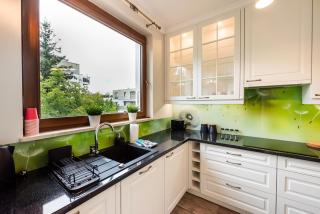Prestige Verdant Apartment - Varsavia - 2