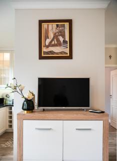 Prestige Verdant Apartment - Varsavia - 6