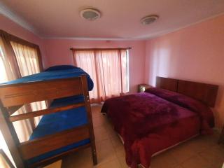 Valle de leones - Cartagena - 3