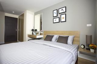 BBG Seaside Luxurious Service Apartment - 8