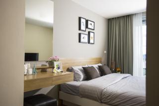 BBG Seaside Luxurious Service Apartment - Bangsaen - 3