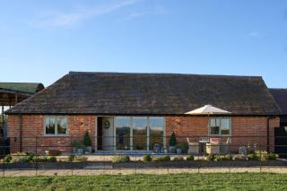 Stable Barn - - 8