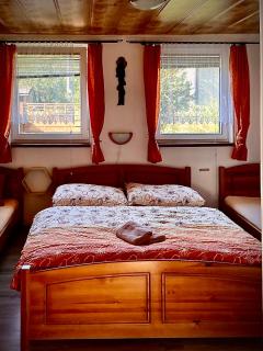 Apartments Ve dvoře - 6