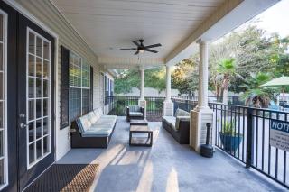Lux 2BD 2BA minutes from the water - Pensacola - 1