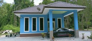 HOMESTAY PAK TEH - Kota Bharu - 8