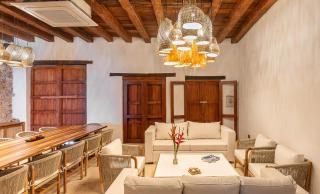 Hotel Voilá Getsemaní - 1