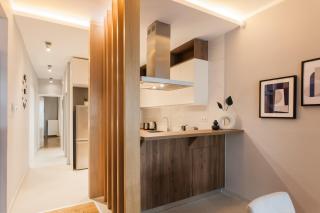 Stunning 2BR Apartment in Lycabettus by UPSTREET - Athens - 3