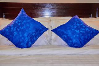 Golden Castle Hotel Hoima - Hoima - 9