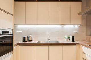 Stunning 2BR Apartment in Lycabettus by UPSTREET - Athens - 2