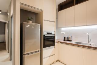 Stunning 2BR Apartment in Lycabettus by UPSTREET - Athens - 1