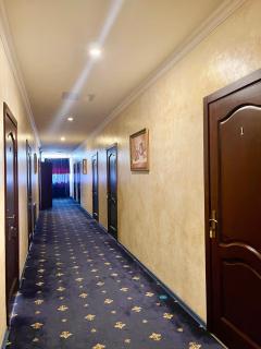 Hotel Kiev Lomakin - Kiev - 3