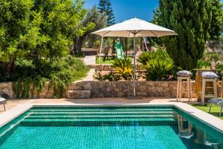 Ideal Property Mallorca - Puig d'en Guardiola - Moscari - 8