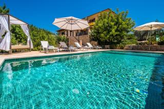 Ideal Property Mallorca - Puig d'en Guardiola - Moscari - 6
