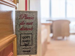 Hotel Gotthard-Zeit - 8