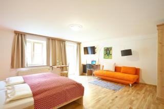 Gasthof Hotel Schiffsmeisterhaus - Ardagger Markt - 1