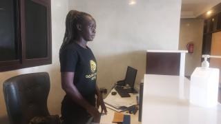 Golden Castle Hotel Hoima - Hoima - 7