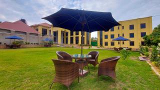 Golden Castle Hotel Hoima - Hoima - 1