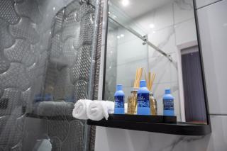 Natali luxury suites- mini rooms - Belgrado - 3
