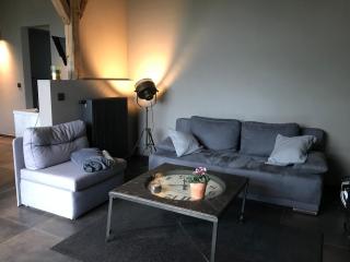La grange de thoricourt - Thoricourt - 4