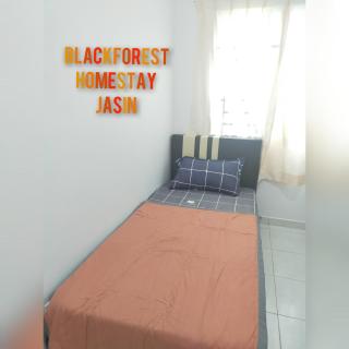 HOMESTAY JASIN BLACKFOREST - Jasin - 4