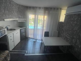 Estudio Loft - La Pineda - 6