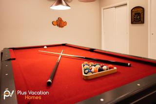 8503-Villa with Pool-Game Room-WiFi by Disney - Kissimmee - 1