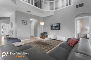 8503-Villa with Pool-Game Room-WiFi by Disney - Kissimmee - 6