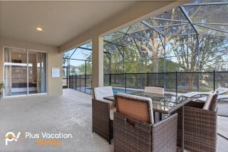 8503-Villa with Pool-Game Room-WiFi by Disney - Kissimmee - 7