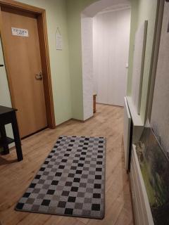 Naturnah in Hellenthal - 2