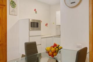 Beach Studio Apartment Canteras - Las Palmas de Gran Canaria - 5