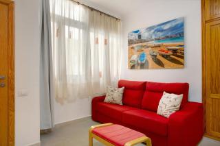 Beach Studio Apartment Canteras - Las Palmas de Gran Canaria - 8