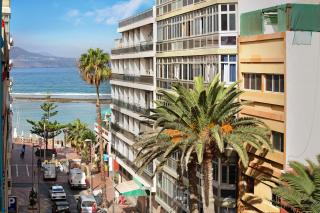 Seaview Studio apartment canteras - Las Palmas de Gran Canaria - 7