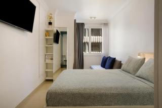 Seaview Studio apartment canteras - Las Palmas de Gran Canaria - 0