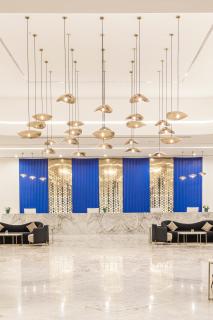 Pickalbatros Blu Spa Resort - Adults Friendly 16 Years Plus- Ultra All-Inclusive - Hurghada - 7
