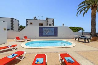 Villa Almar by Villa Plus - Tías - 8