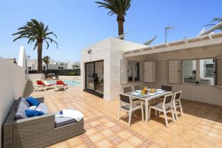 Villa Almar by Villa Plus - Tías - 9