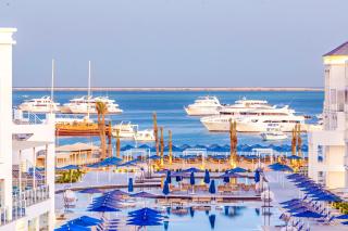 Pickalbatros Blu Spa Resort - Adults Friendly 16 Years Plus- Ultra All-Inclusive - 9