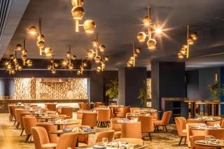 Pickalbatros Blu Spa Resort - Adults Friendly 16 Years Plus- Ultra All-Inclusive - Hurghada - 4