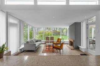 Luxurious Private Villa - 3