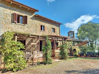 Casa Le Celle - Cortona - 5