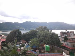 Hotel Aerial View - Pokhara - 1