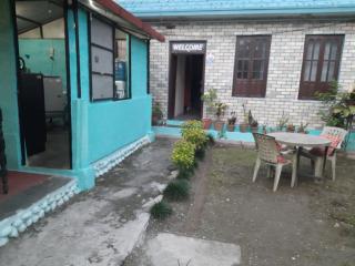 Hotel Aerial View - Pokhara - 3