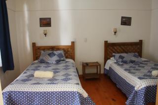 Hostal Michel - Vicuña - 1