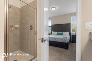 7541 Huge 8BD Home - POOLSpa - GameMovie room - 6