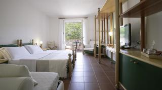 Residenza Sant’Anna Del Volterraio - Portoferraio - 1