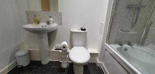 Garland Modern Central City Apartment London - Londra - 8