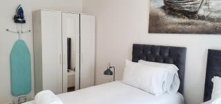 Garland Modern Central City Apartment London - Londra - 4