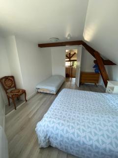 Maison Individuelle avec jardin privatif - Avon - 1