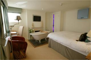 Manor Green Cottage - 9